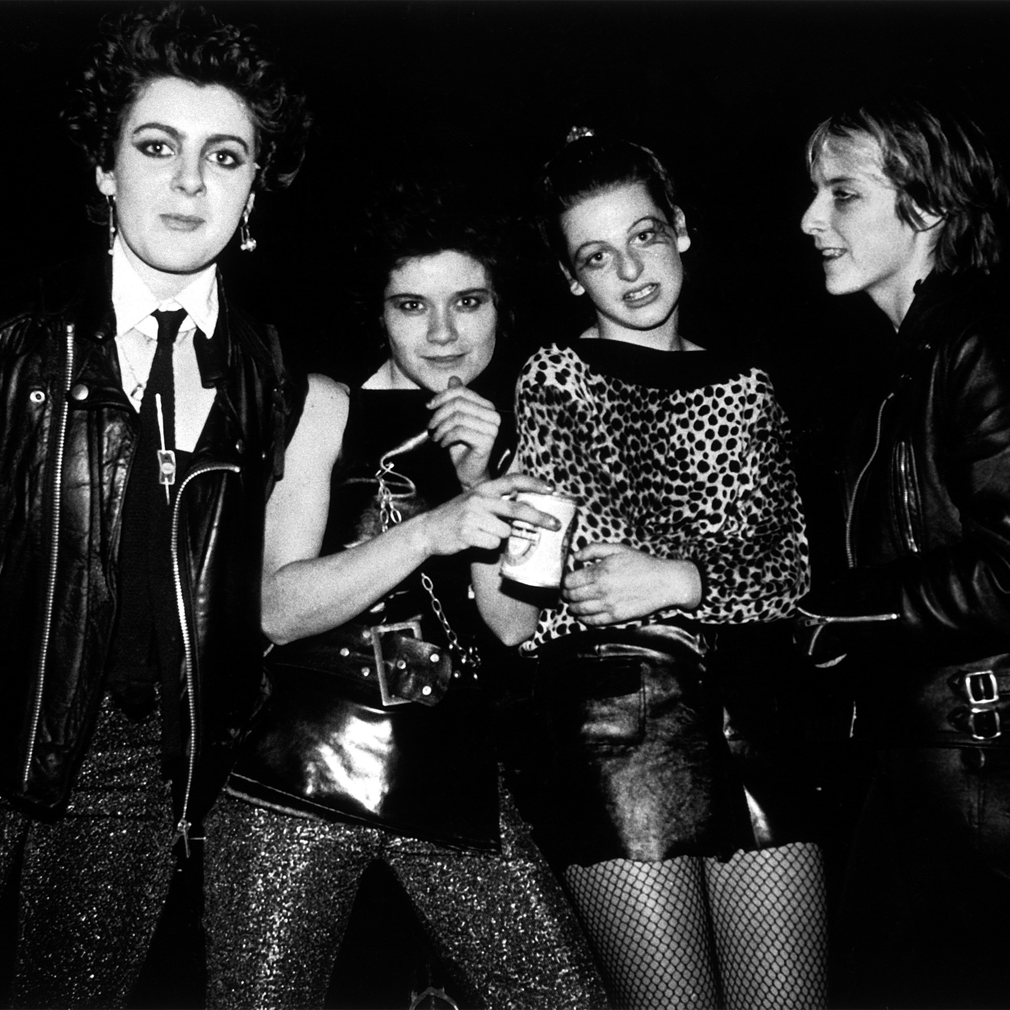 The Slits