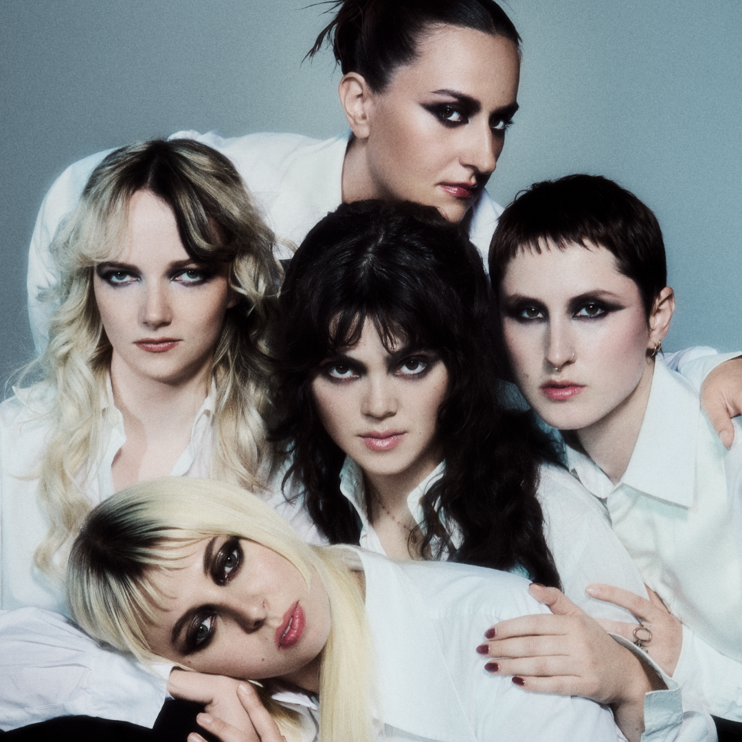 The Last Dinner Party