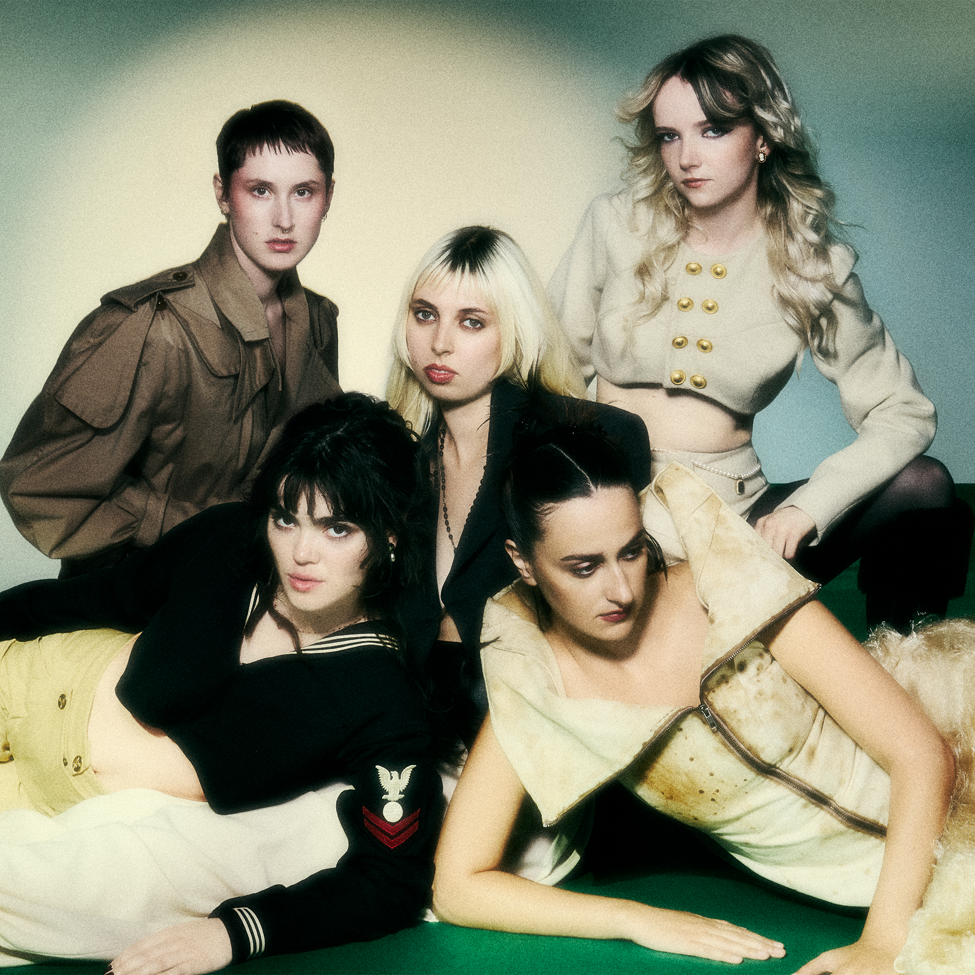 The Last Dinner Party