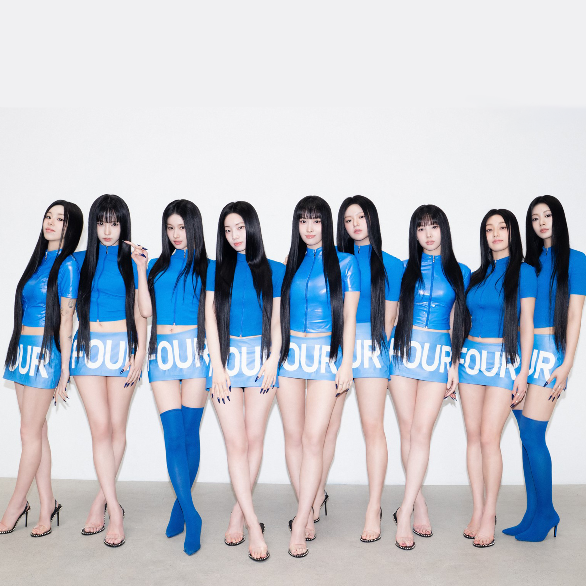 TWICE