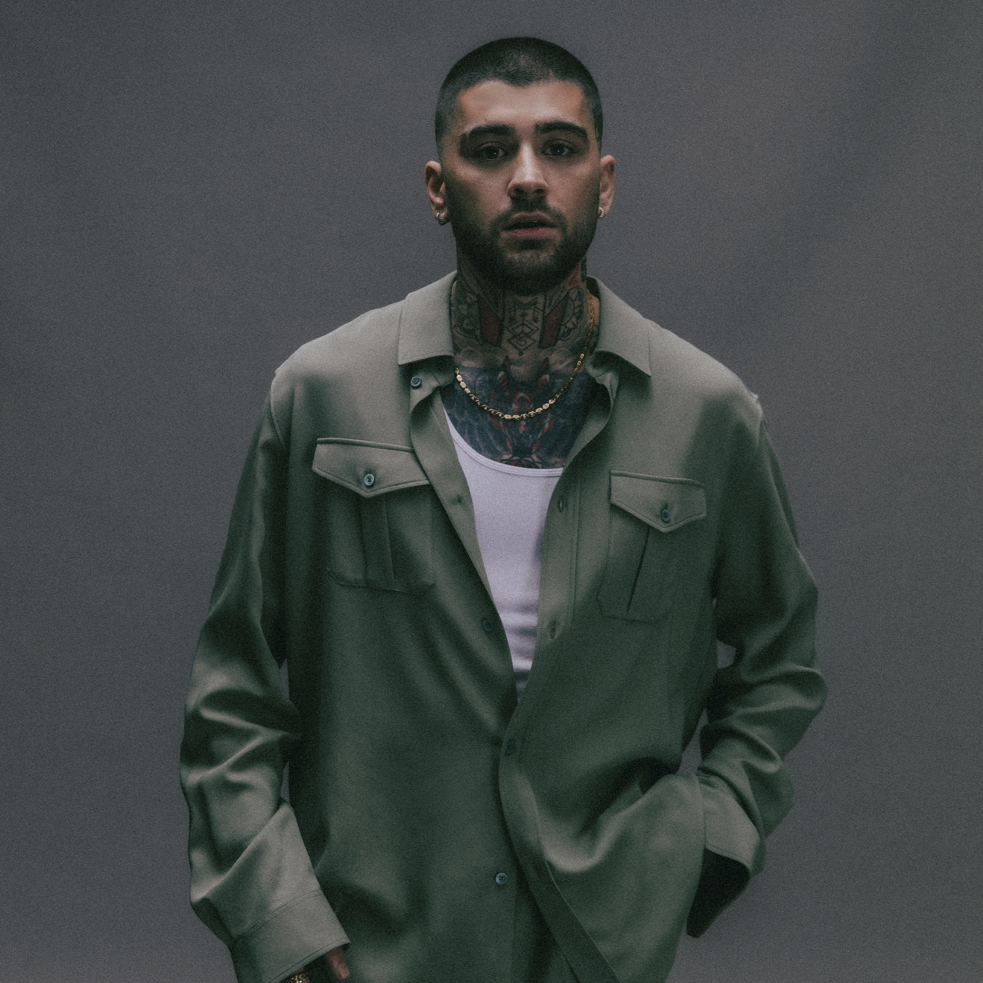Zayn
