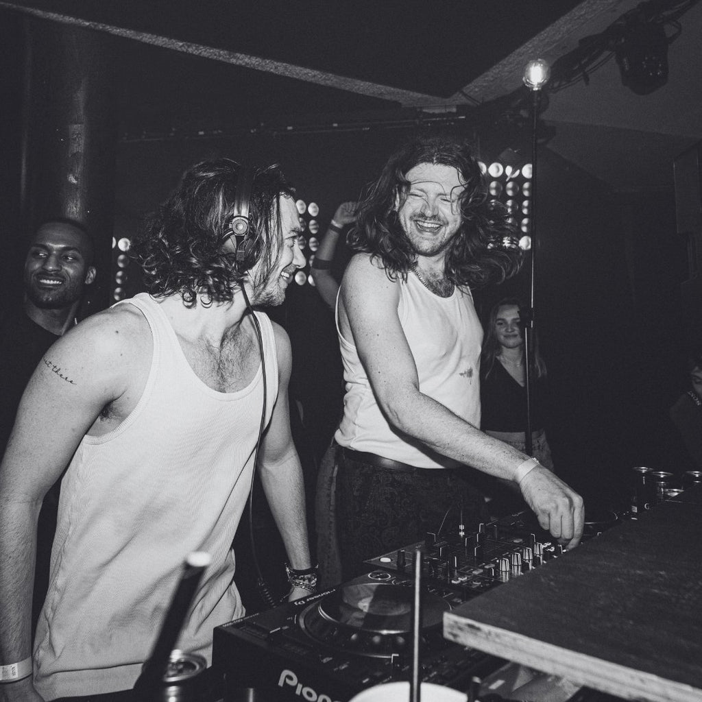 Artists - Island Records