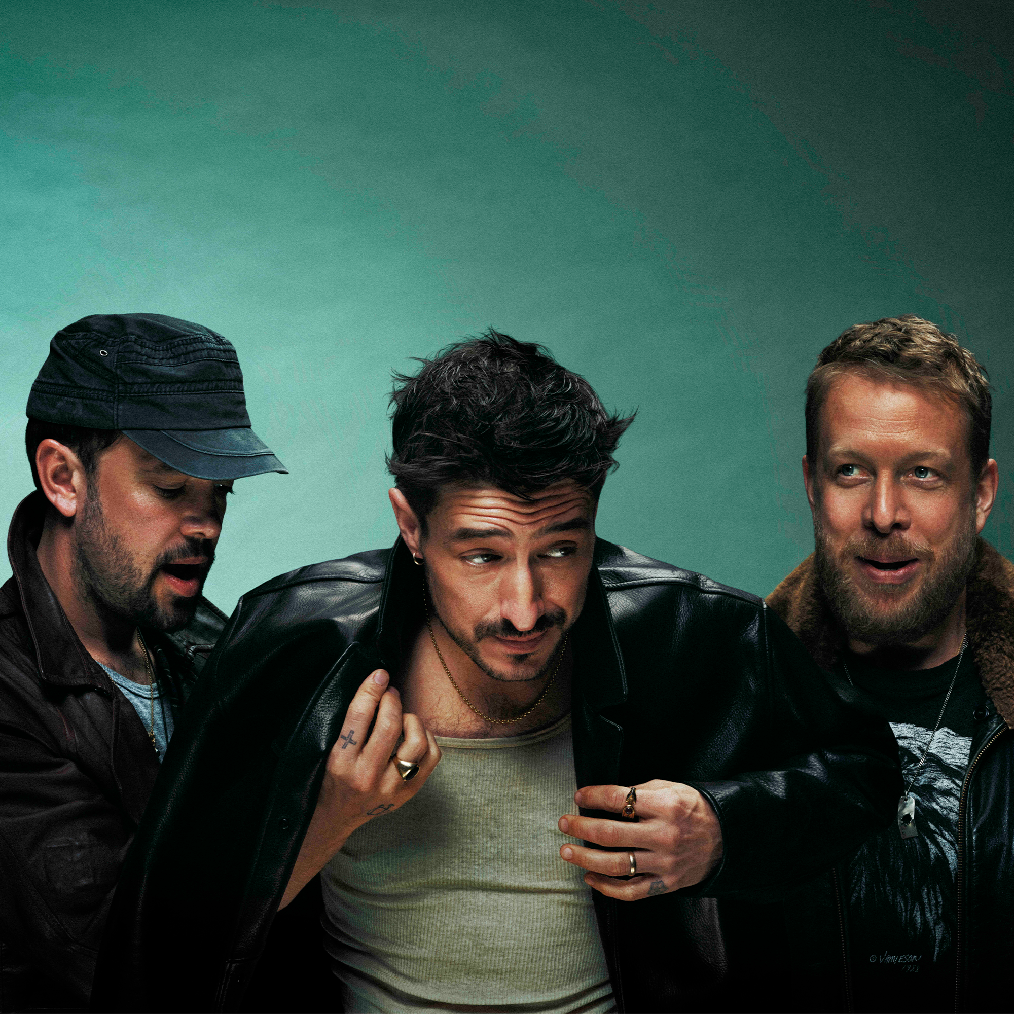 Mumford & Sons