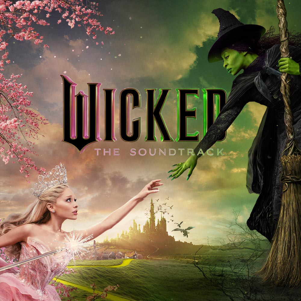 Wicked - Island Records