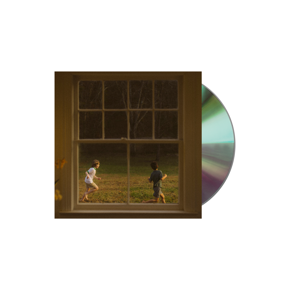 Noah Kahan - The Great Divide Standard CD