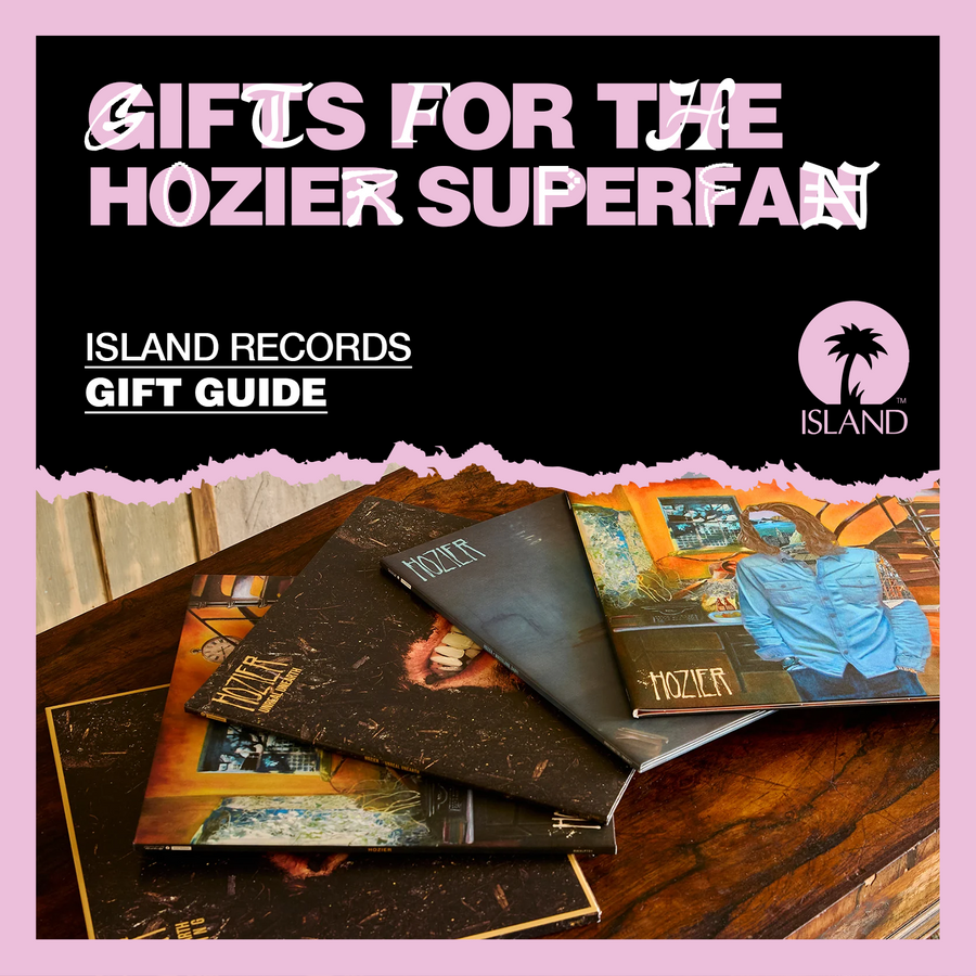 Gifts for the Hozier Superfan