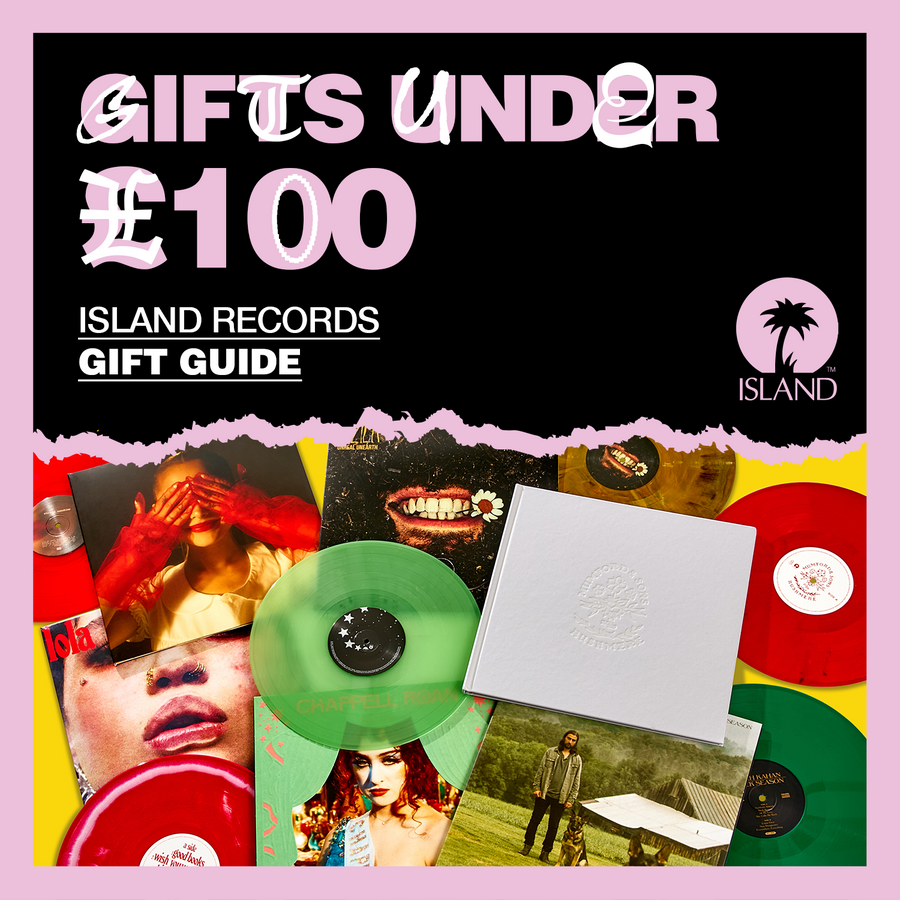 Gifts Under £100