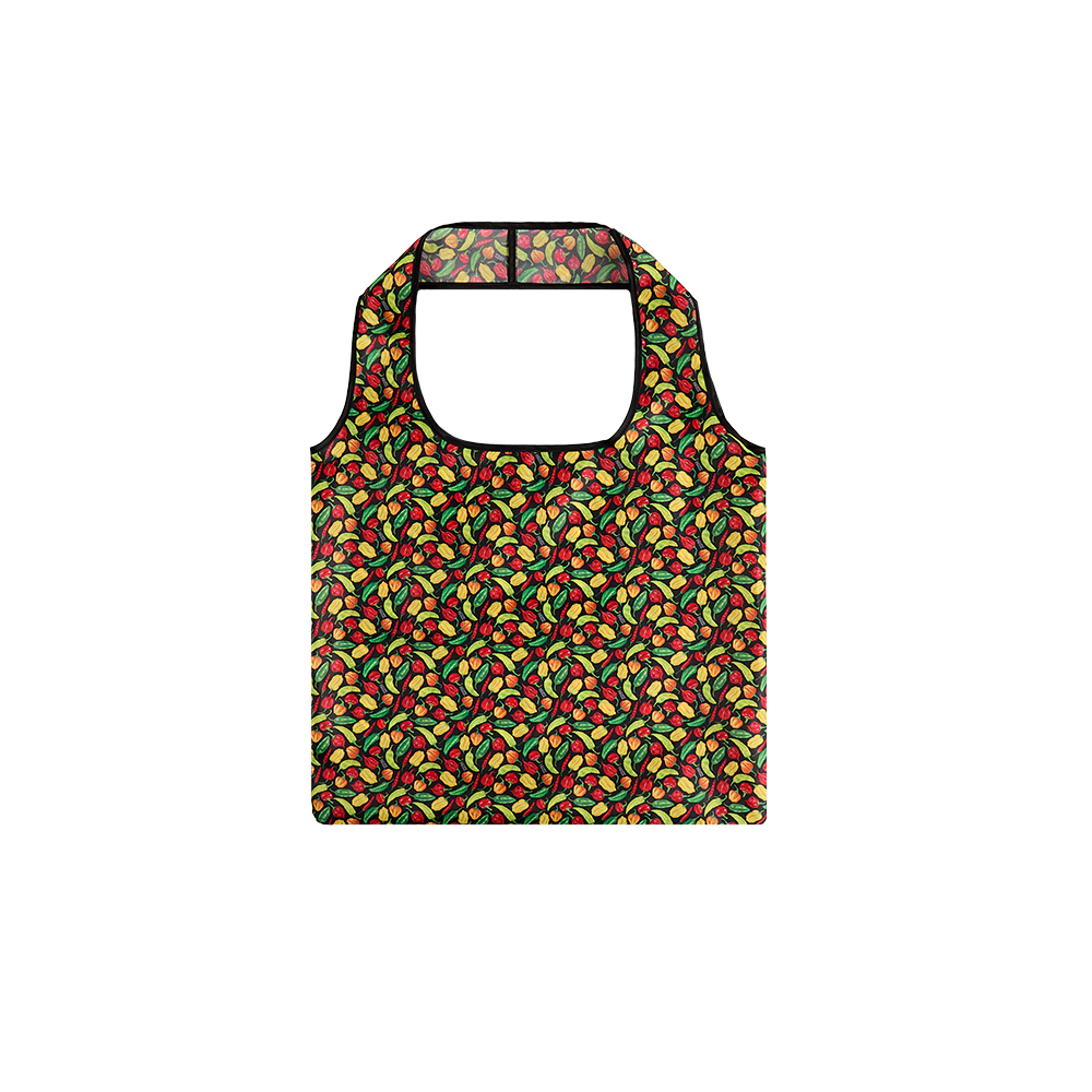 Zayn - Scoville Season Tote Bag 