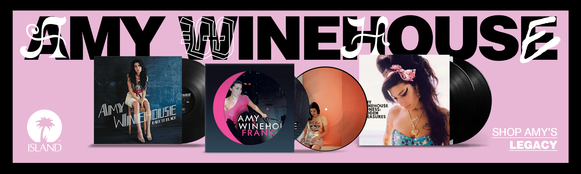 Amy Winehouse