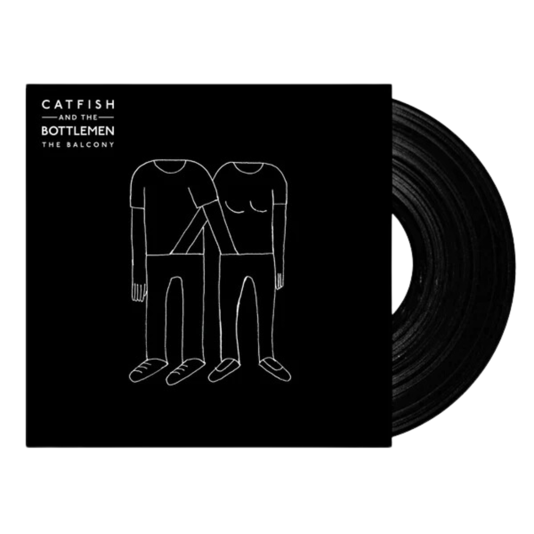Catfish and the Bottlemen - The Balcony: Vinyl LP