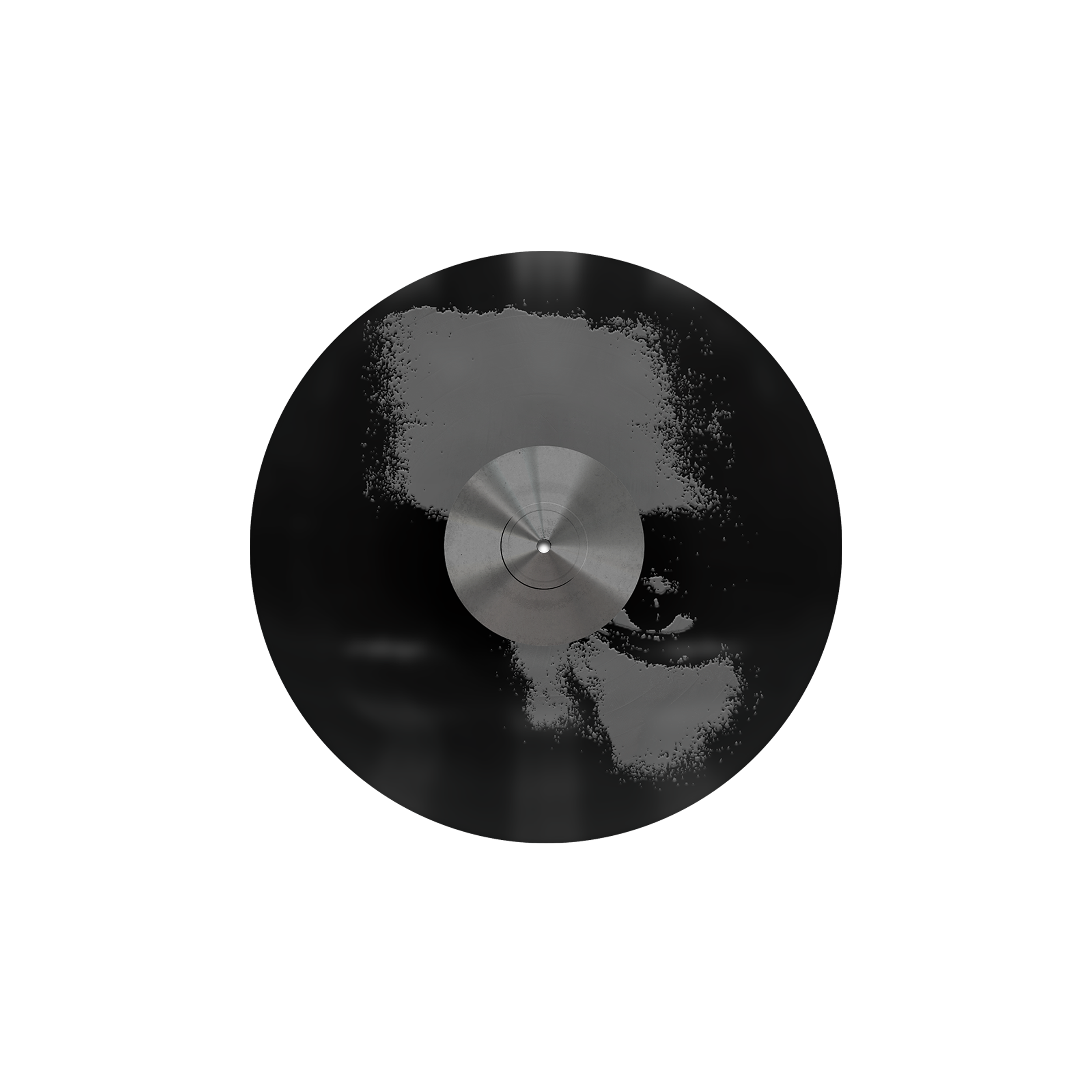 The Weeknd - My Dear Melancholy, 1LP