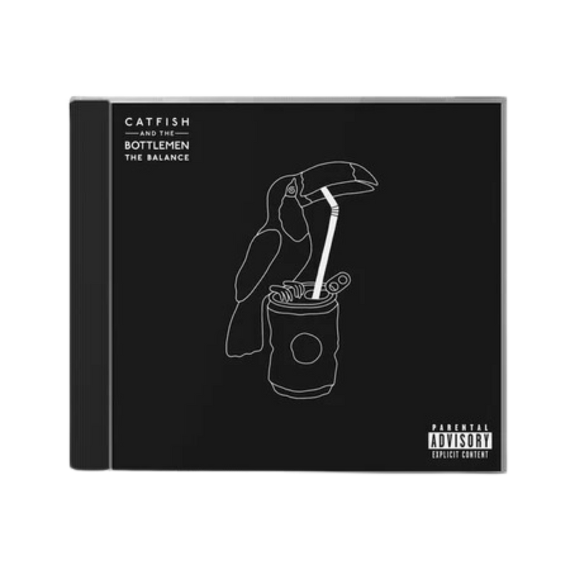 Catfish And The Bottlemen Island Records catfish-and-the-bottlemen-island-records