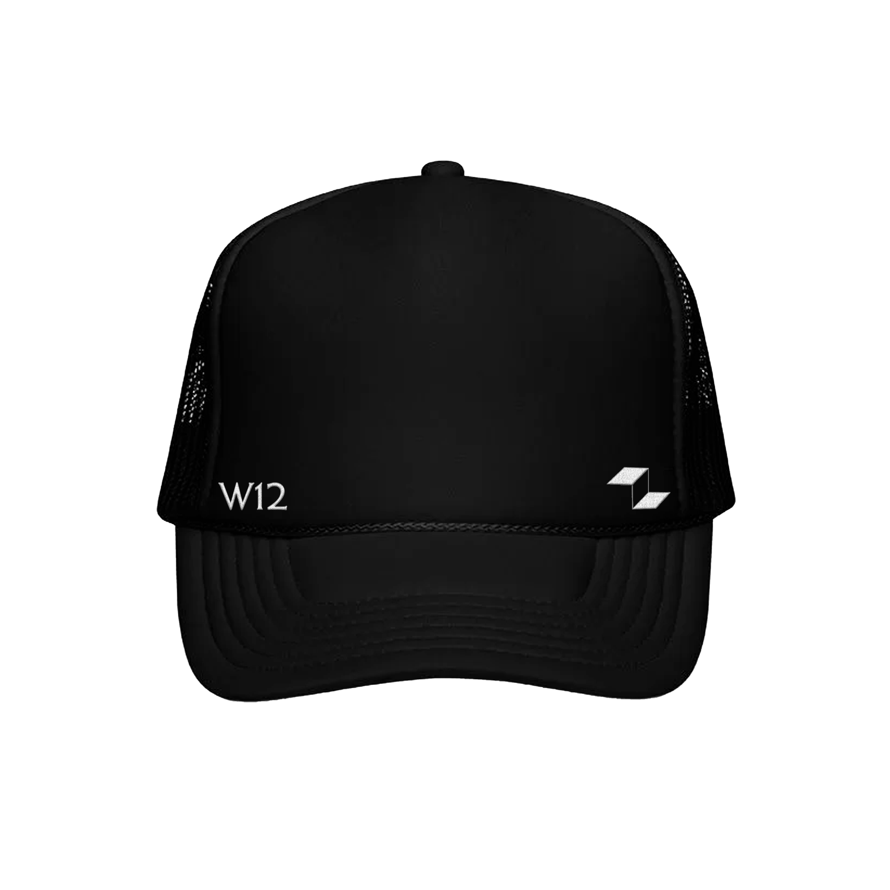 Zayn - Zayn Trucker Cap