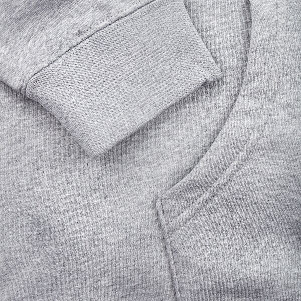FLO - Manchester Tour Hoodie: Heather Grey