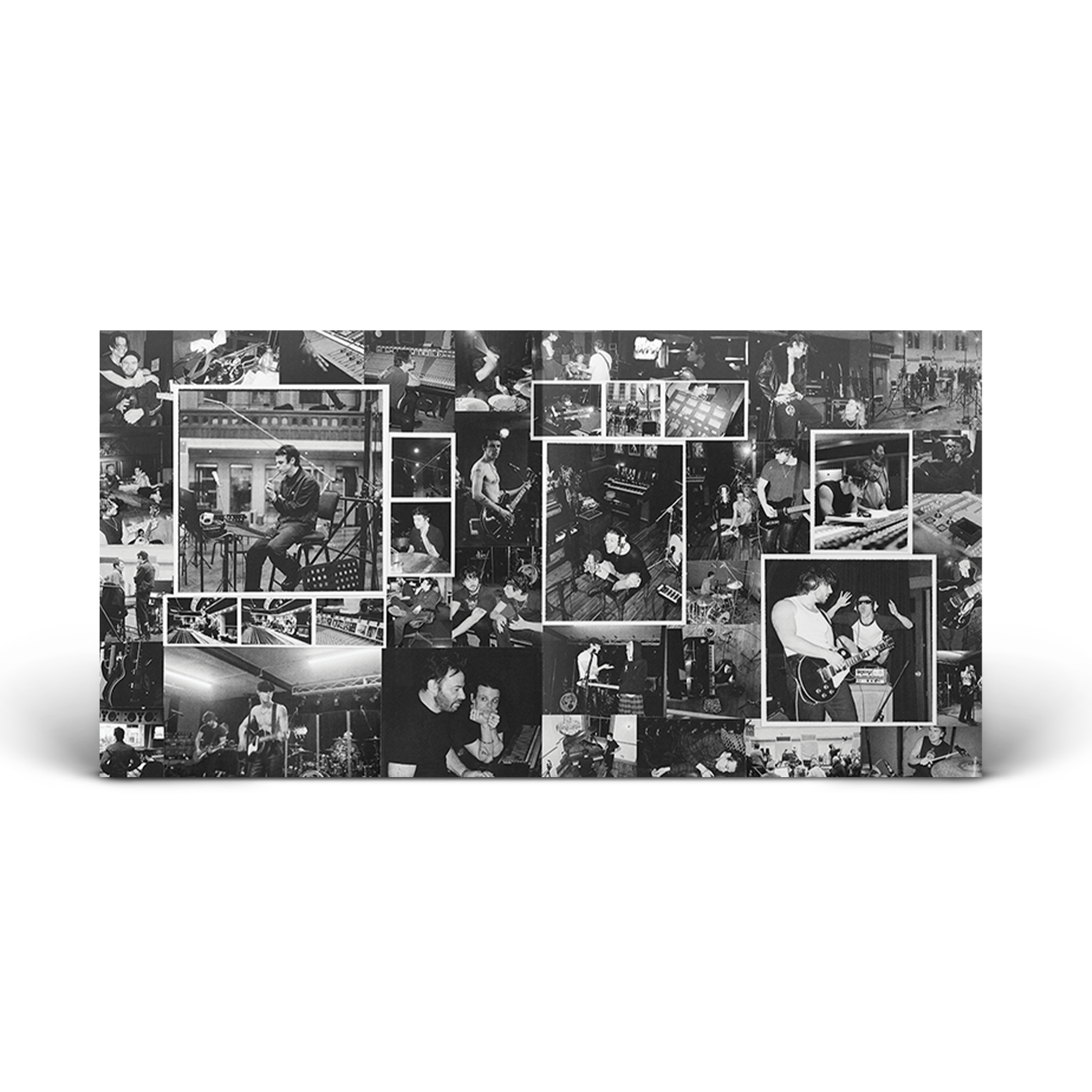 YUNGBLUD - Idols Vinyl