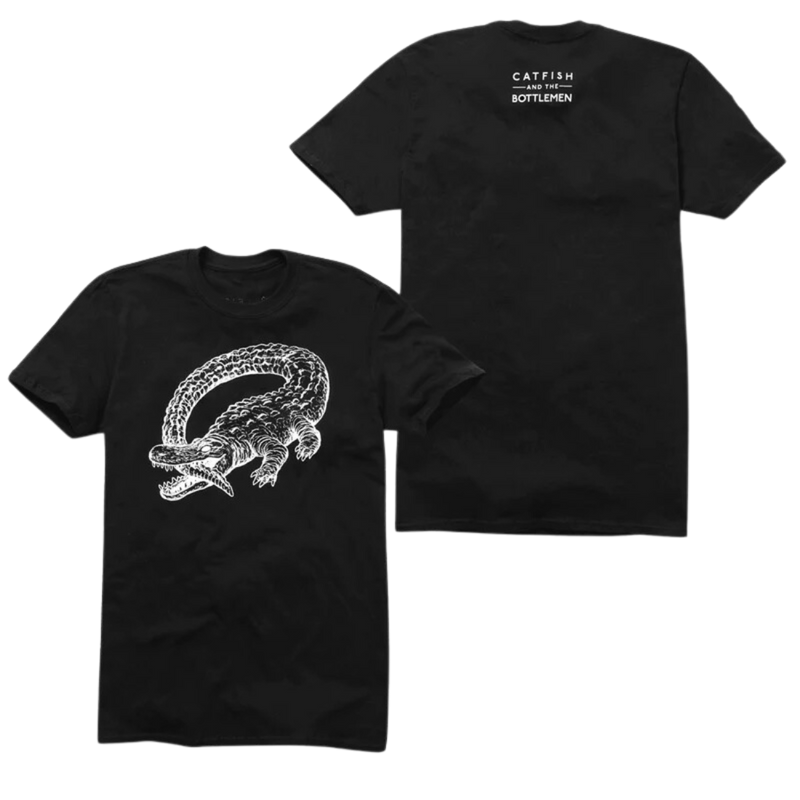 Catfish and The Bottlemen - Island Records