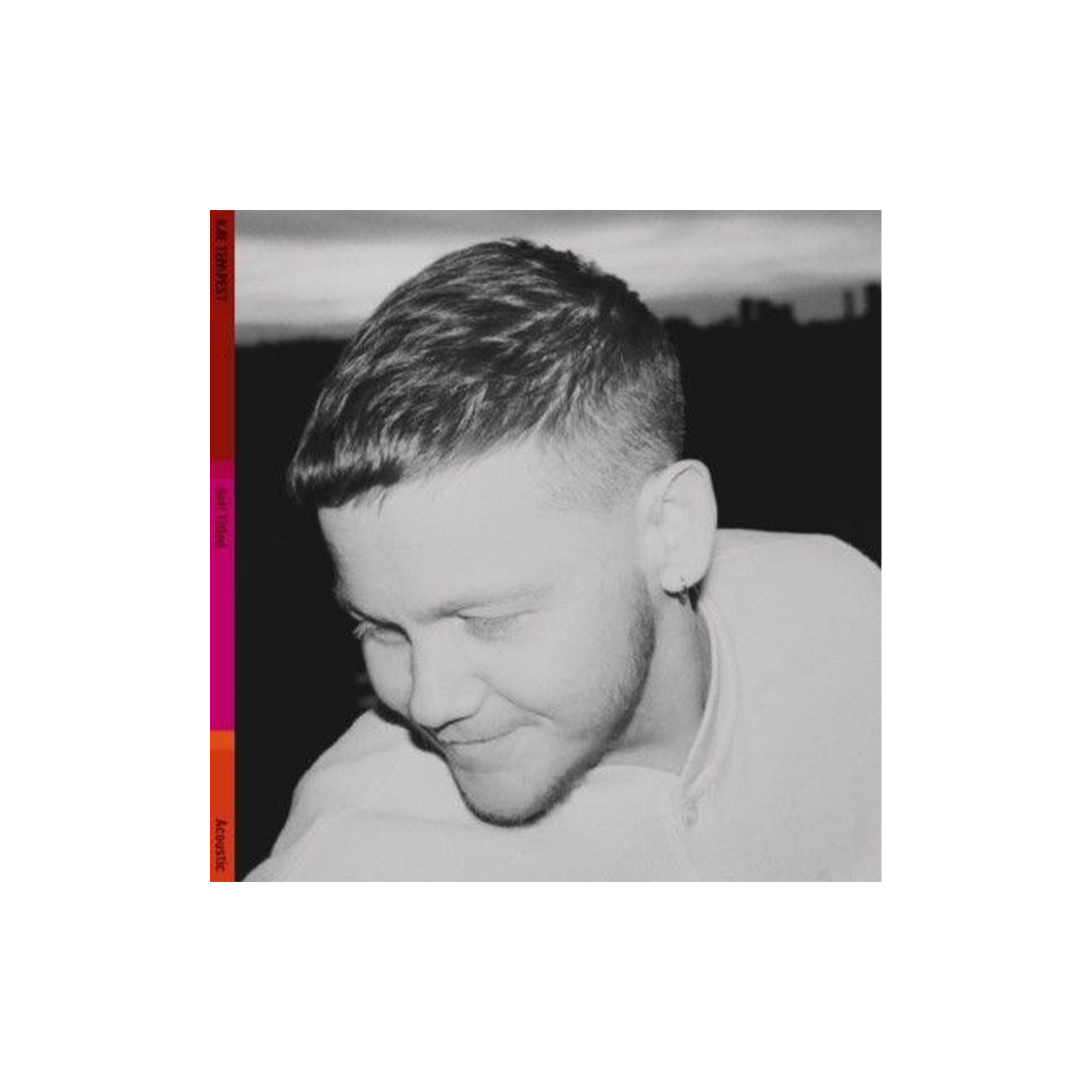 Kae Tempest - Self Titled (Acoustic) [RSD26]