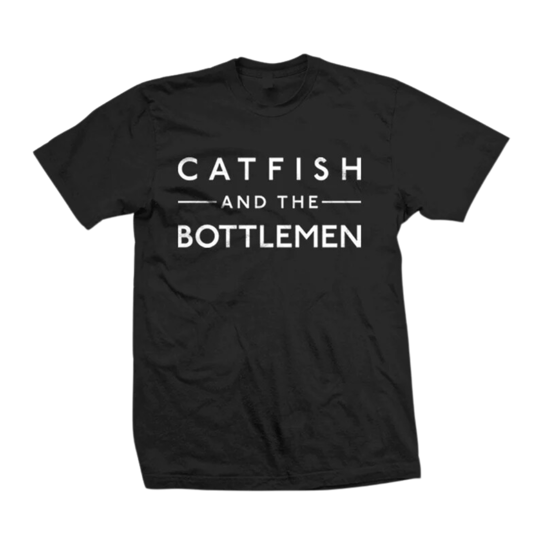 Catfish and The Bottlemen - Island Records