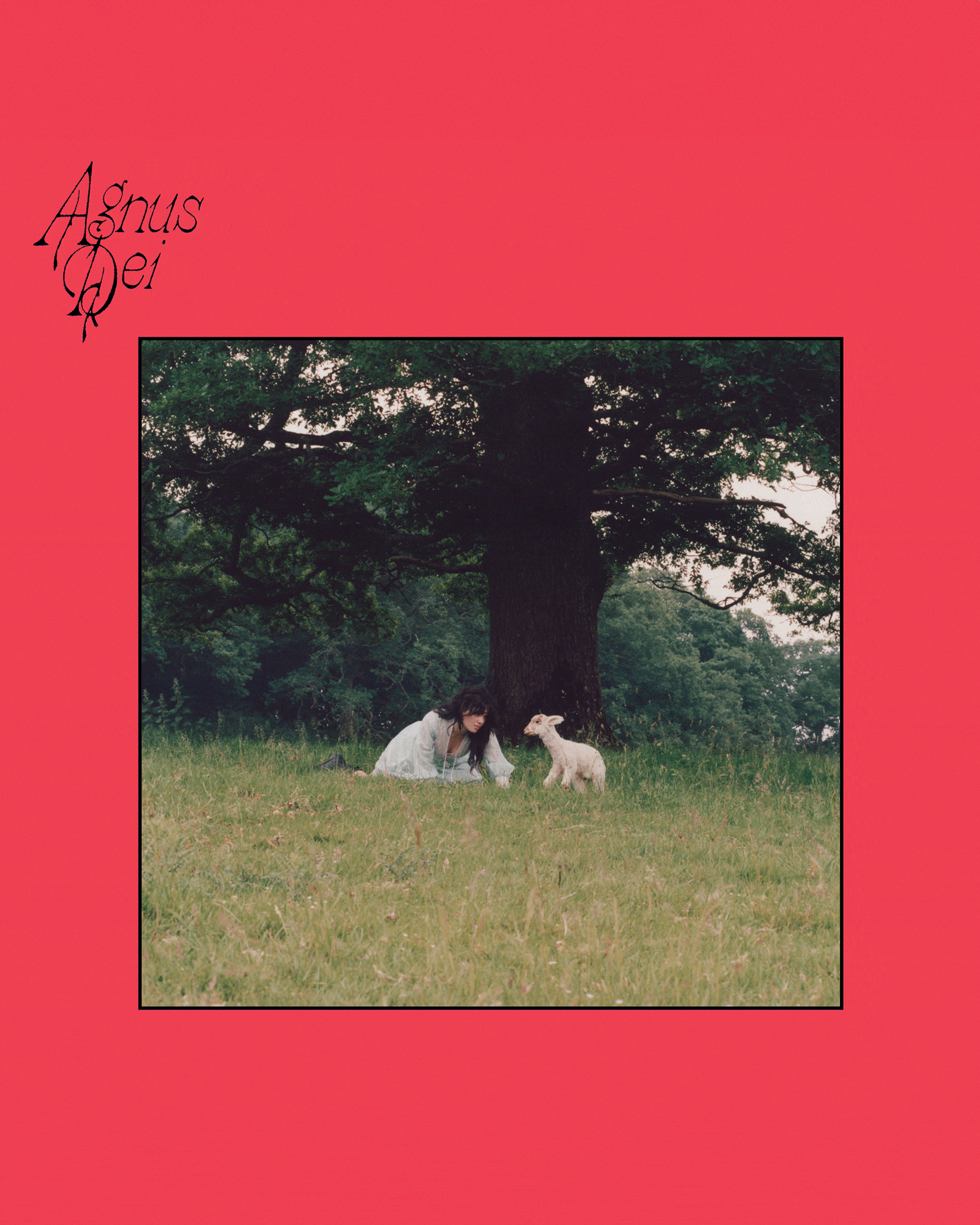 The Last Dinner Party - From The Pyre: Vignette Edition LP