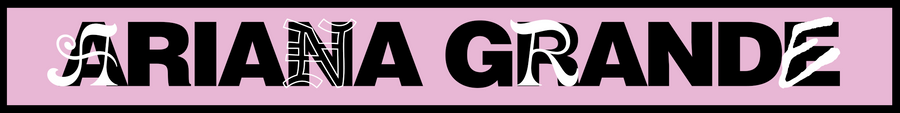 Ariana Grande