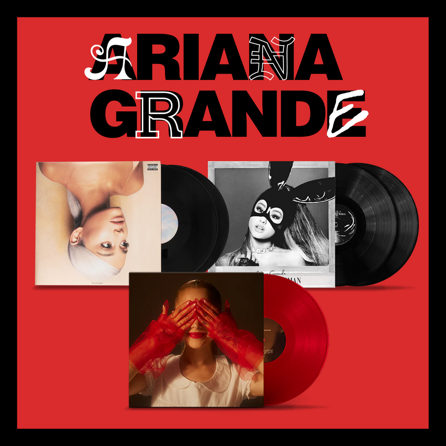 Ariana Grande