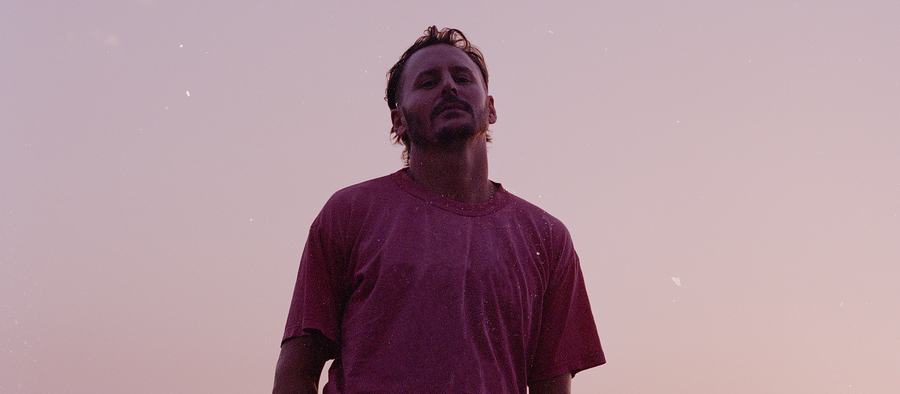 Ben Howard
