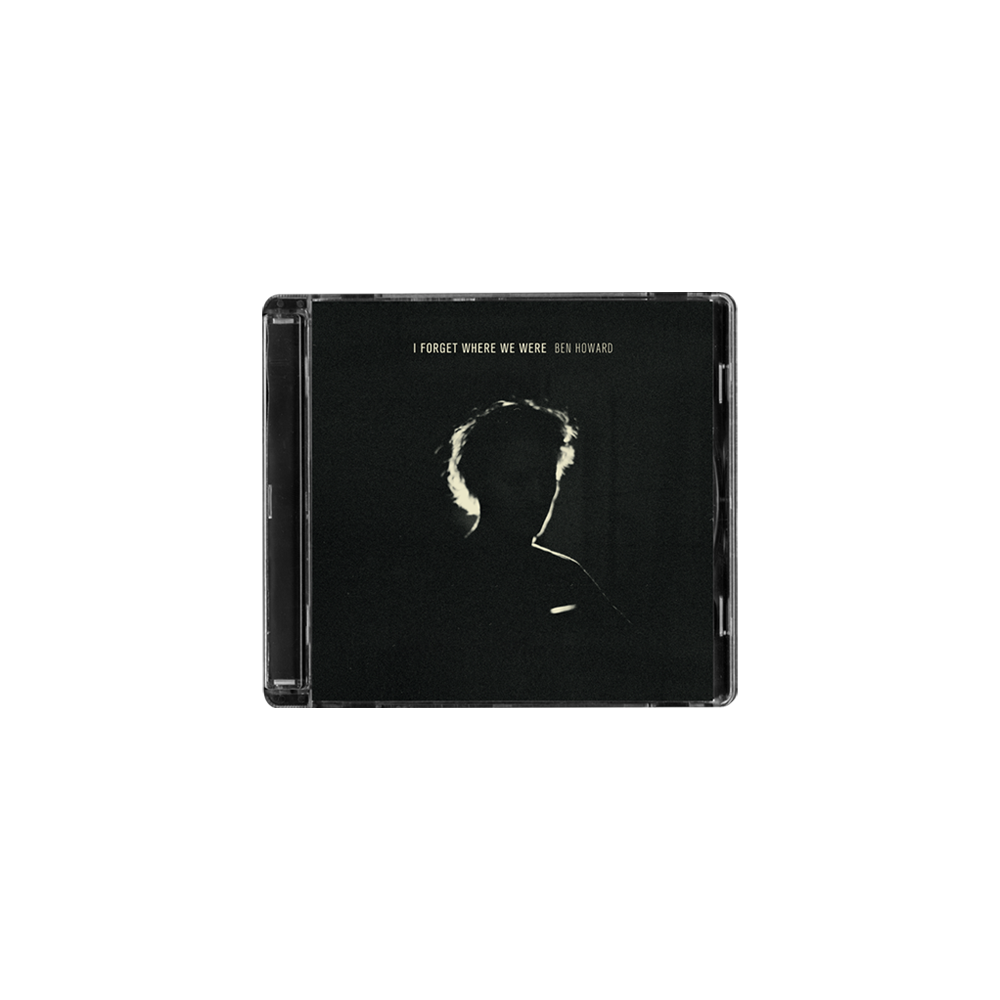 Ben Howard - I Forget Where We Were: 10th Anniversary Deluxe 2CD