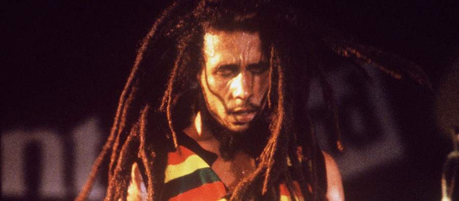 Bob Marley