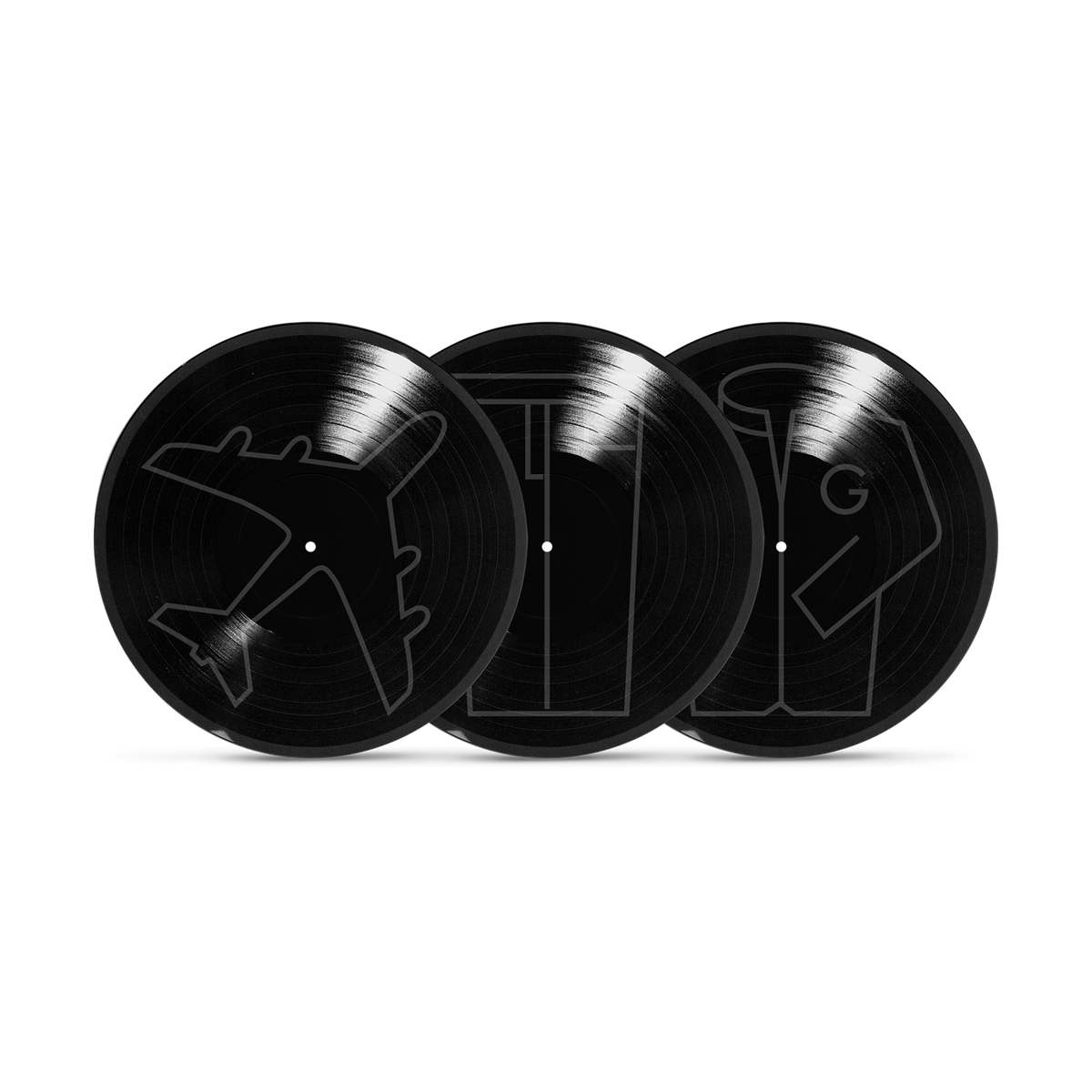 Blink 182 - Take Off Your Pants and Jacket (25 year Anniversary Edition): 2LP