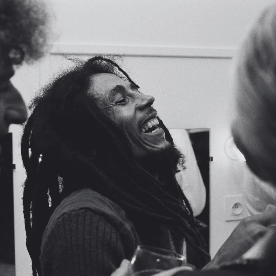 Bob Marley