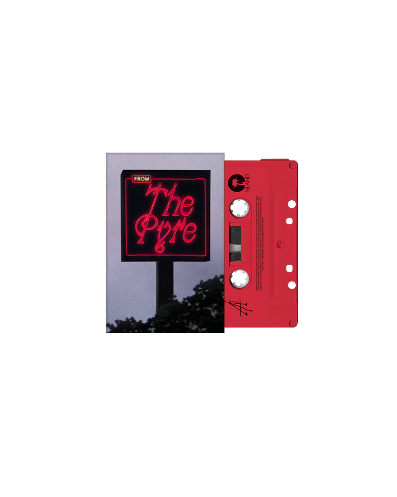 The Last Dinner Party - From The Pyre: Cassette