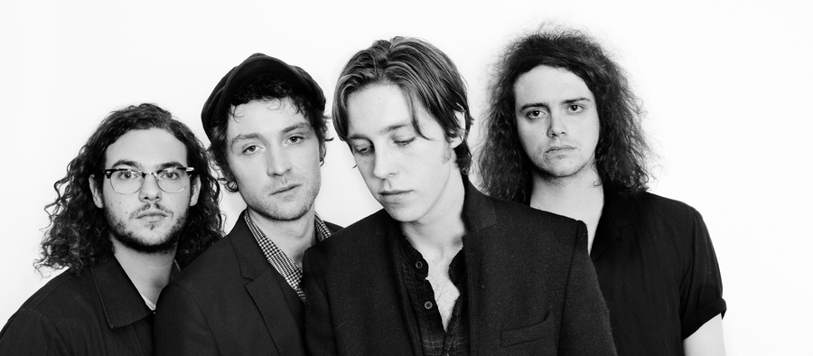 Catfish and The Bottlemen