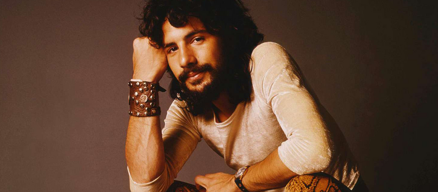 Cat Stevens