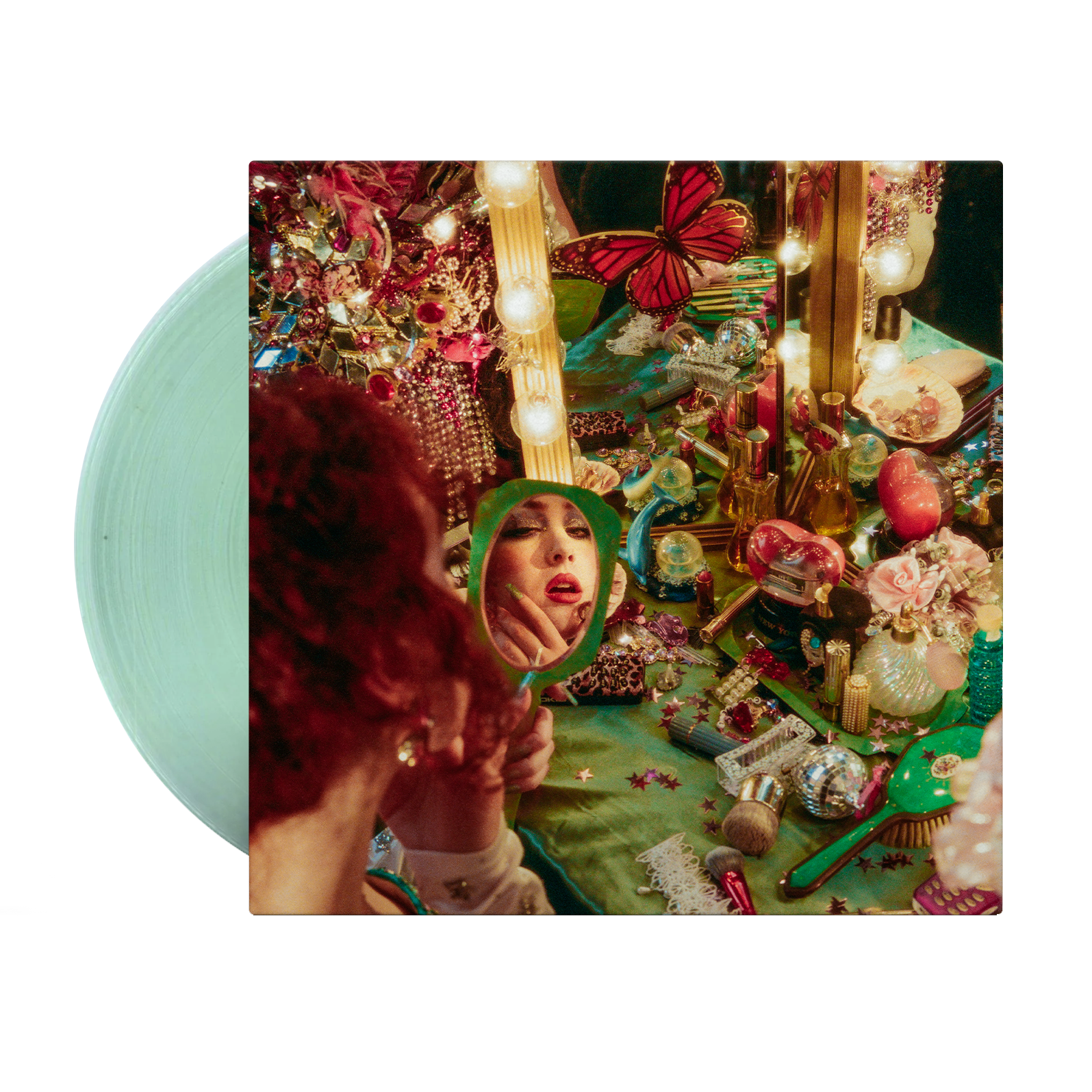 Chappell Roan - The Rise And Fall Of A Midwest Princess (Popstar Chappell Roan - The Rise And Fall Of A Midwest Princess (Popstar