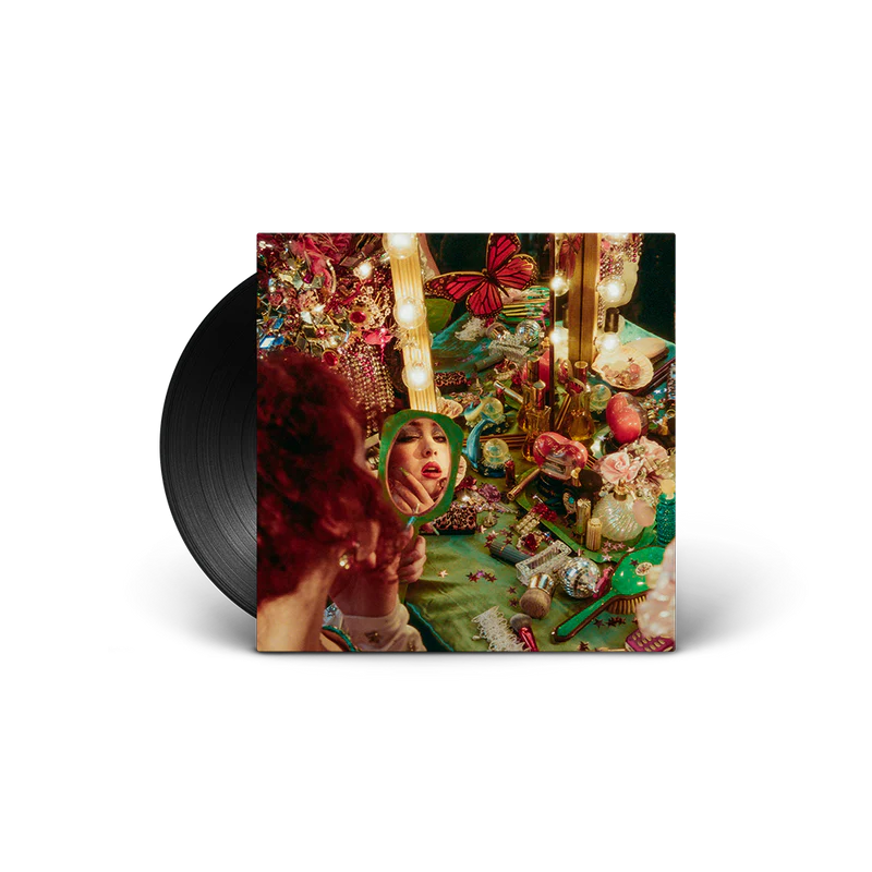 Chappell Roan - The Rise and Fall of a Midwest Princess Standard Vinyl