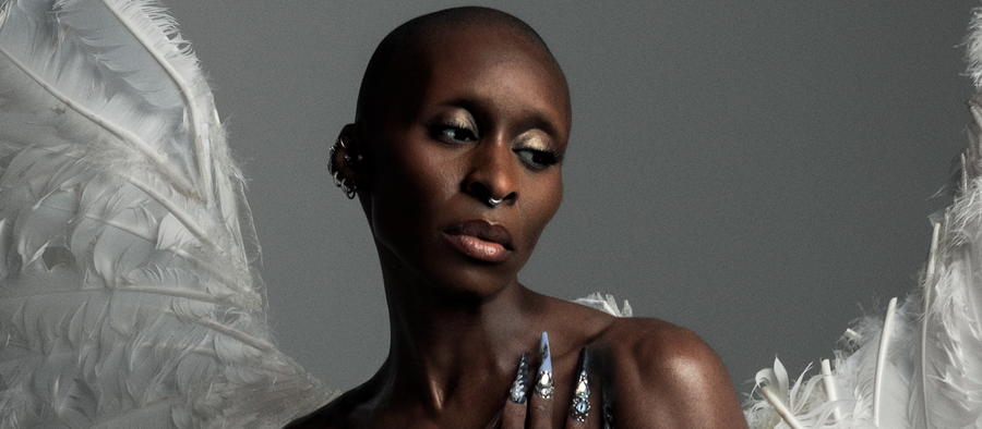 Cynthia Erivo