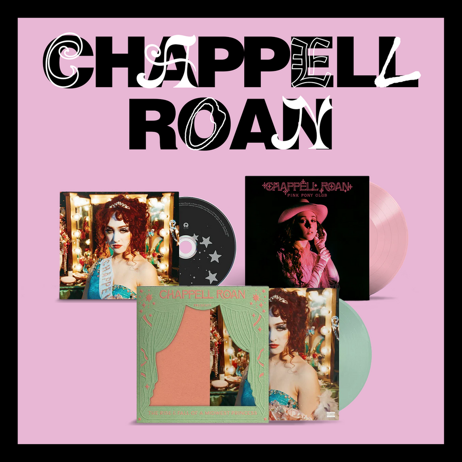 Chappell Roan