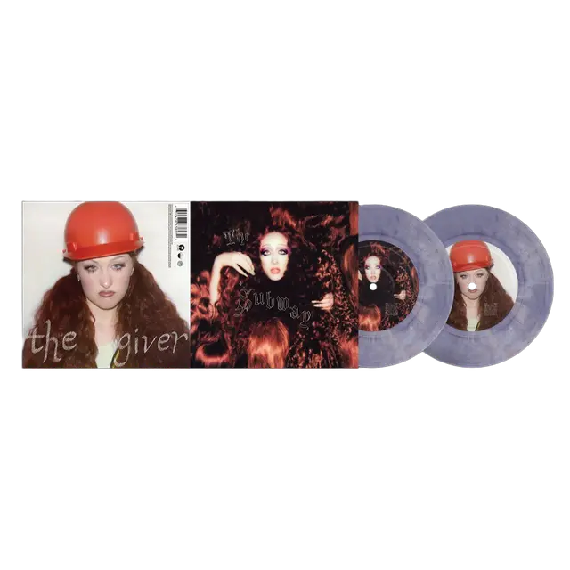Chappell Roan - The Subway / The Giver - [RSD25] 7"