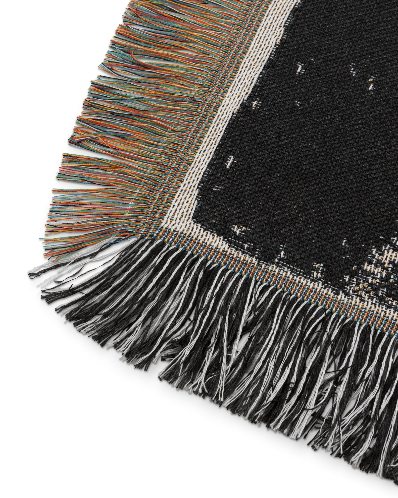 The Last Dinner Party - Charcoal Relic Throw