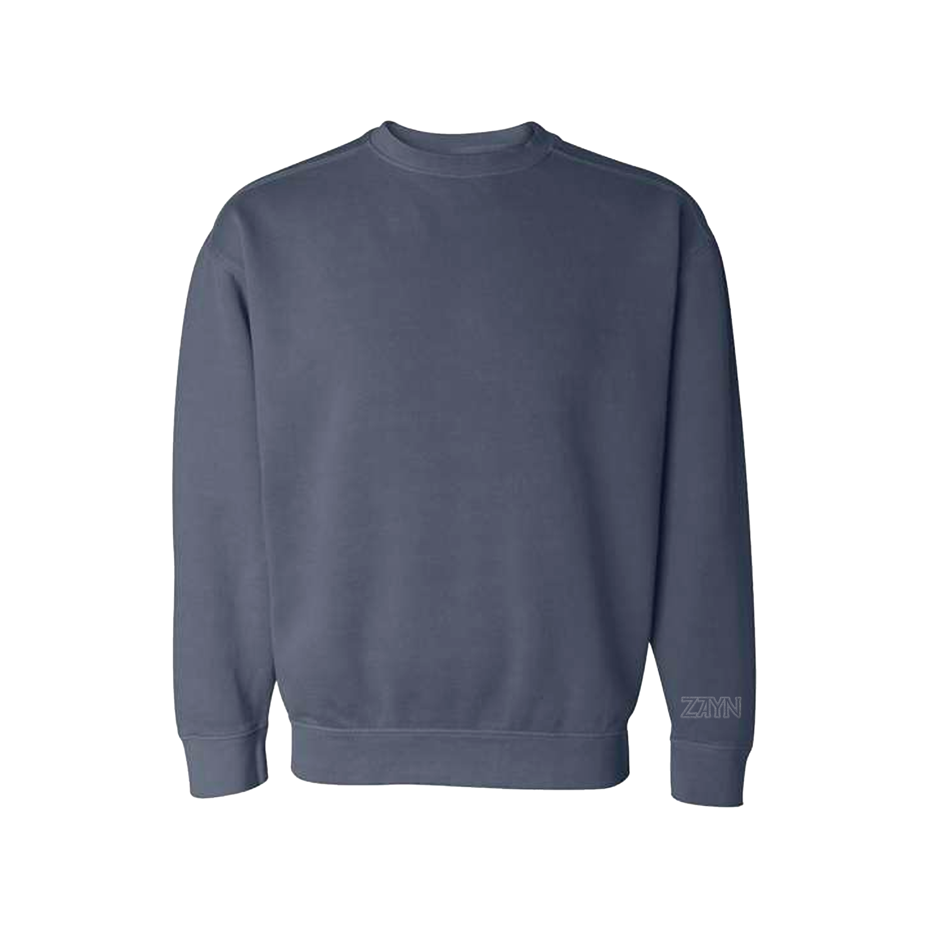 Zayn - Zayn Oversized Crewneck