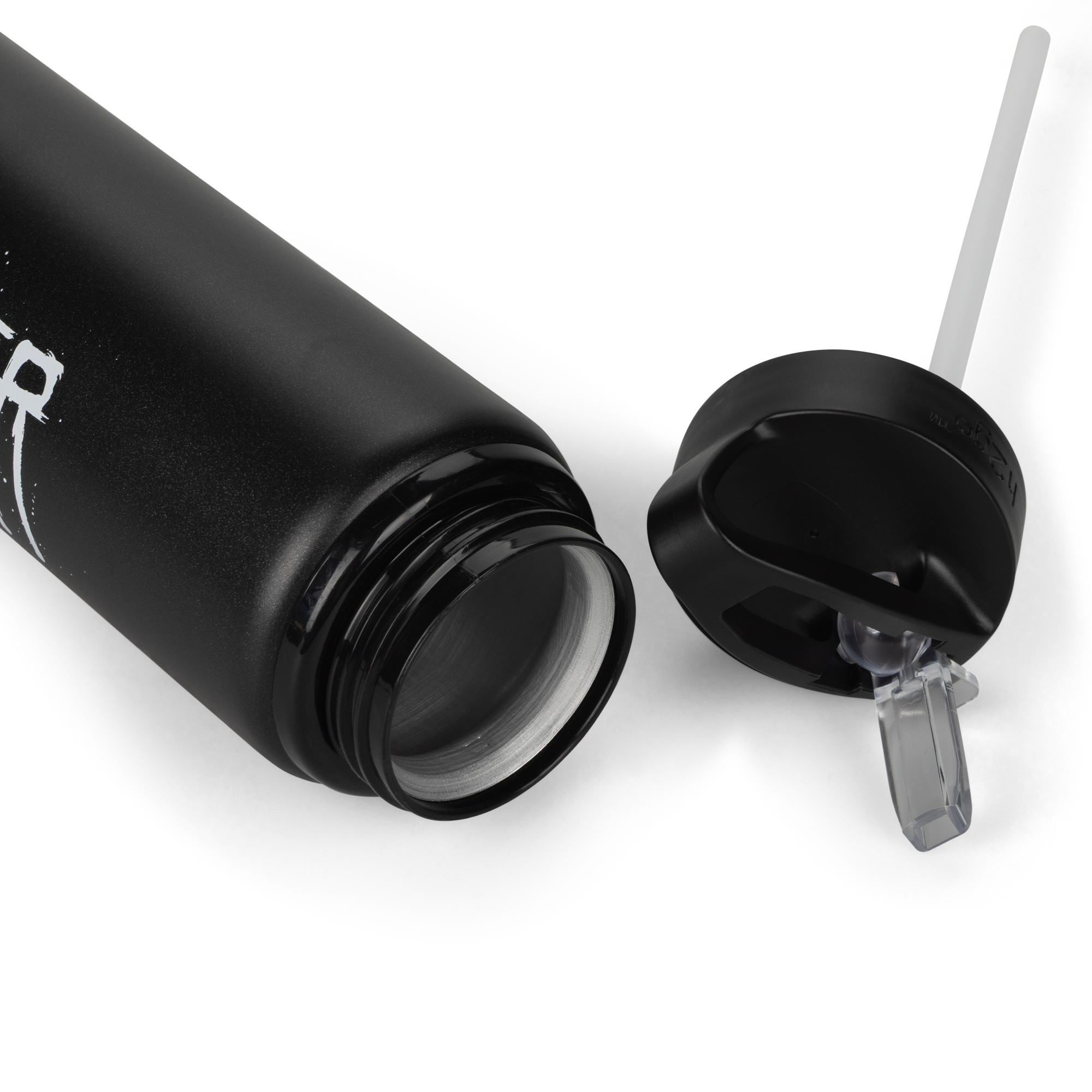 Hozier - Simple Living Things Water Bottle