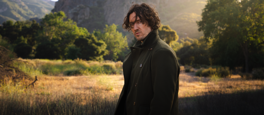 Dean Lewis