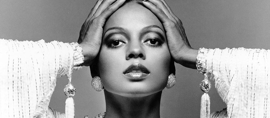Diana Ross