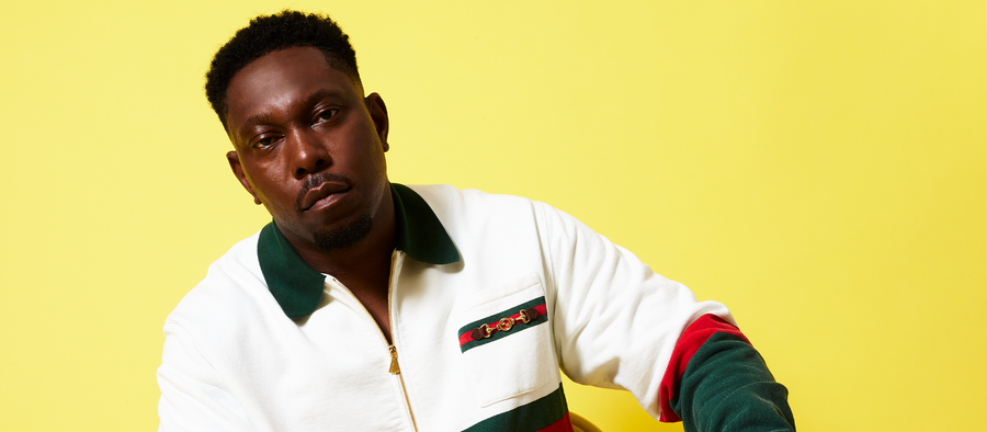 Dizzee Rascal