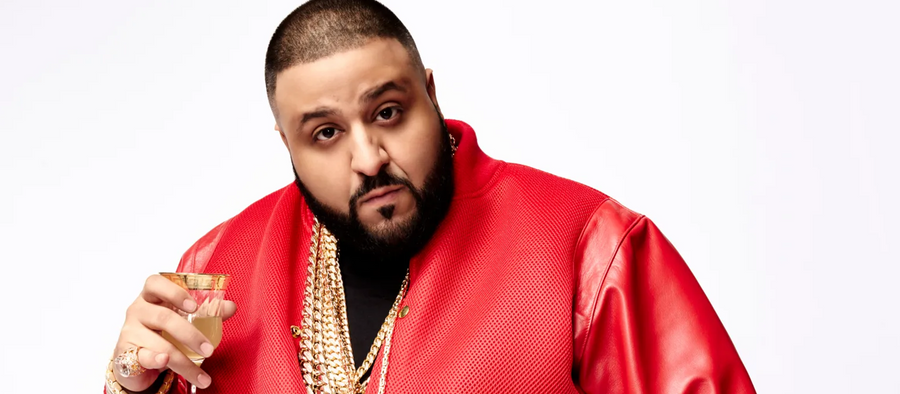 DJ Khaled