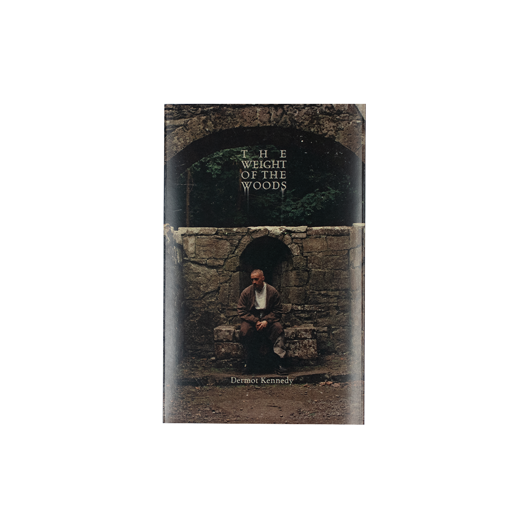 Dermot Kennedy - The Weight of the Woods: Standard Cassette
