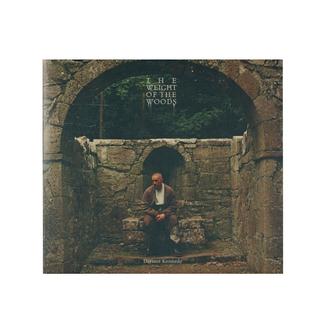 Dermot Kennedy - The Weight of the Woods: Standard CD