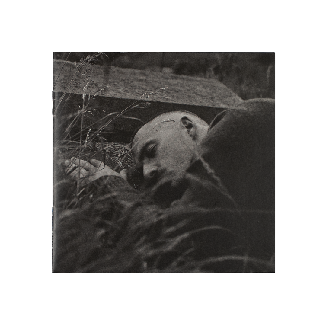 Dermot Kennedy - The Weight of the Woods: Standard CD