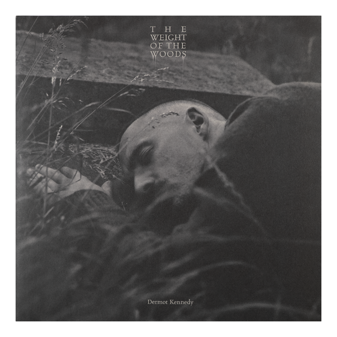 Dermot Kennedy - The Weight of the Woods: 'The Hopeful Dark' Exclusive 2LP
