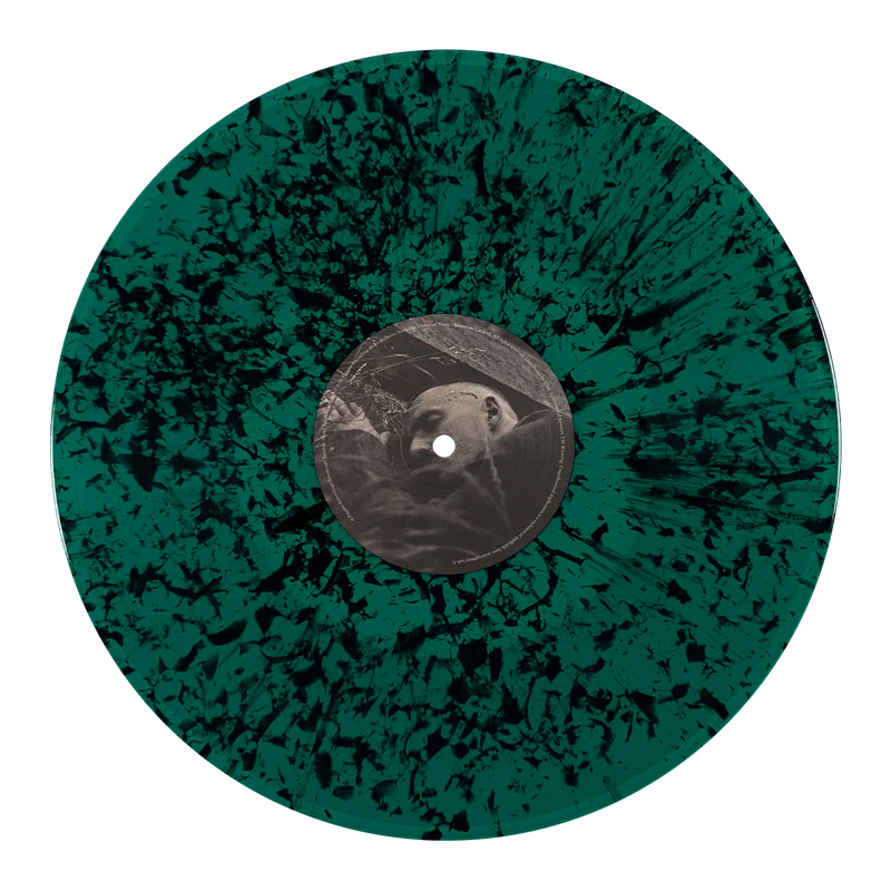 Dermot Kennedy - The Weight of the Woods: 'The Hopeful Dark' Exclusive 2LP